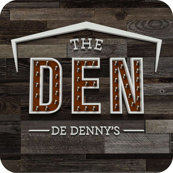 The Den de Denny's