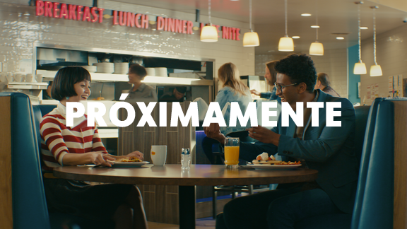 Próximamente: Puntos geniales