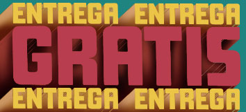 Portada de entrega gratis
